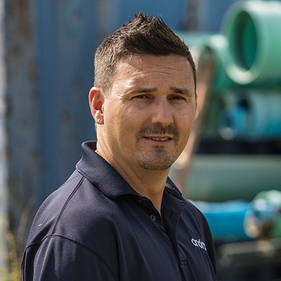 Steve Walsh